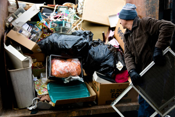 Best Residential Junk Removal  in Wyldwood, TX