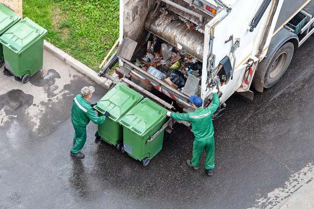Best Estate Cleanout Services  in Wyldwood, TX
