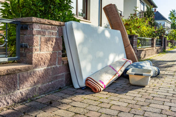 Reliable Wyldwood, TX Junk Removal Solutions