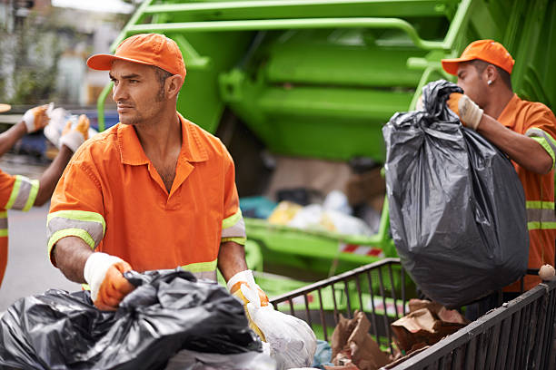 Best Commercial Cleanout Services  in Wyldwood, TX