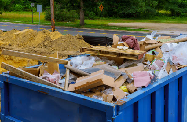 Best Trash Removal Near Me  in Wyldwood, TX
